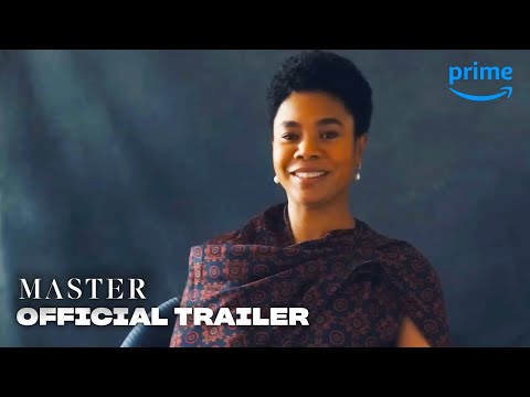 Master Trailer