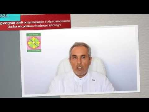 Egzorcyzm czyli oczyszczanie i odprowadzanie ducha...! 385.  WKO Jezus Chrystus