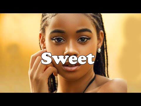 Afrobeat Instrumental 2025 Omah Lay x Rema Type Beat "Sweet" Afrobeat Type Beat