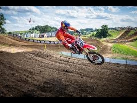 MOTOCROSS IS AWESOME - MOTIVATIONAL VIDEO - 2019 HD