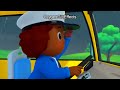 Little Baby Bum Wheels On The Bus Rain Rain Medley Effects Sponsored By Preview 1982