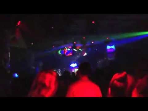 PARALOCKS LIVE @  PSYBRAINS EVENT  11 5 13   INBOX CLUB ATHENS  YouTube#CF47