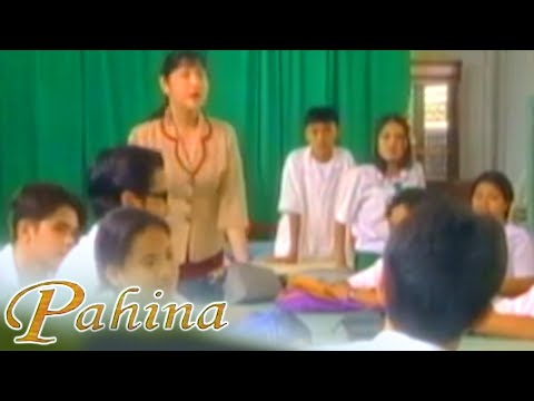 Pahina: Retrato (Full Episode) Jeepney TV