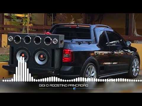 ✔️MEGA FLASH BACK PANCADÃO - AUTOMOTIVO - BY ((DJ Renan Ms))✔️