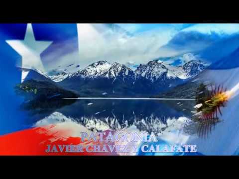 Patagonia Agreste - Javier Chávez y Calafate