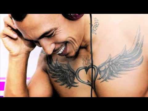 BRUNO KAUFFMANN FEAT CAISEDO "FEEL ME" REMIXS 2011 HOUSEARTHRECORDS