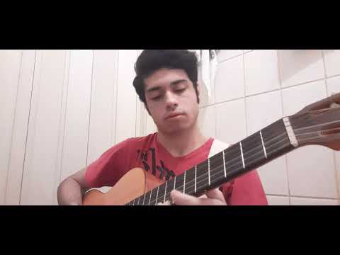 Quando A Gente Sonha - Léo Chaves
