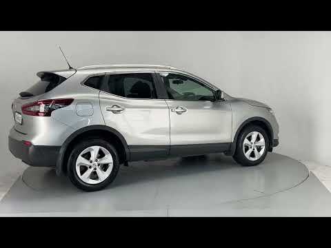 Nissan Qashqai 1.3**SEMI DIGITAL DASH**PANORAMIC R - Image 2