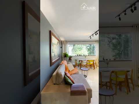 À VENDA ASA SUL - Apartamento 3 quartos, 1 suíte , reformado, 1º andar!