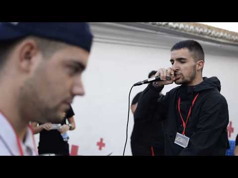 octavos battle 780 Beni vs n.Klassic vs Metanfetarima