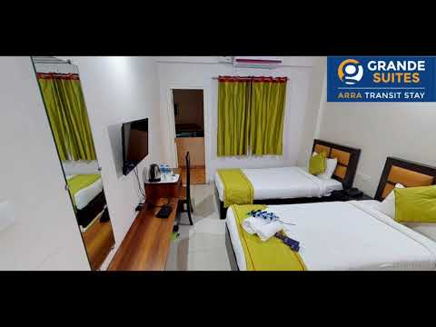 12:00 nn 50 best hotels near bangalore airport, wifi