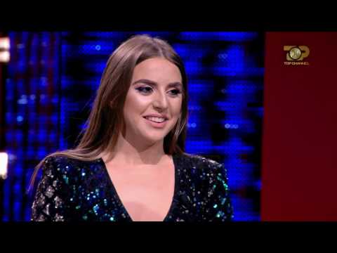 E Diell, 9 Prill 2017, Pjesa 2 - Intervistë Kejsi Tola - Top Channel Albania
