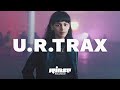 u.r.trax (DJ set) - Rinse France
