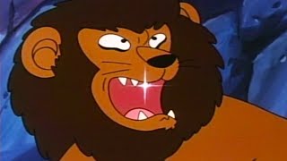 The Lion's Den