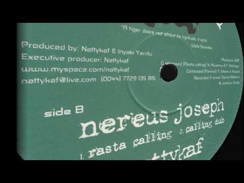 NEREUS JOSEPH & BDF - Rasta Calling / Calling Dub.mov