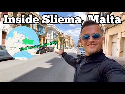 Inside Sliema, Malta: The Quiet Side You’ve Never Seen