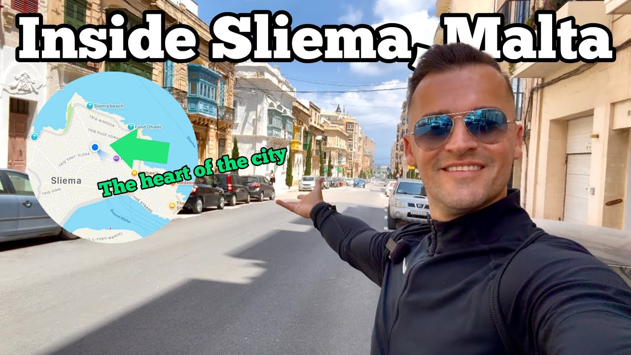 Inside Sliema, Malta: The Quiet Side You’ve Never Seen