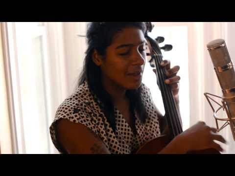 Folk Alley Sessions: Leyla McCalla "Latibonit"