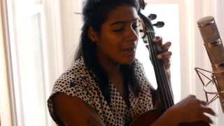 Folk Alley Sessions: Leyla McCalla "Latibonit"