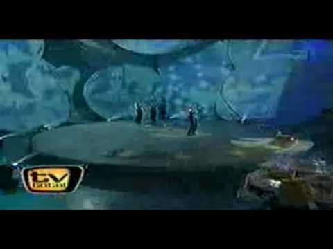 Nuša Derenda - Ne, ni res / Energy (Ema 2001)