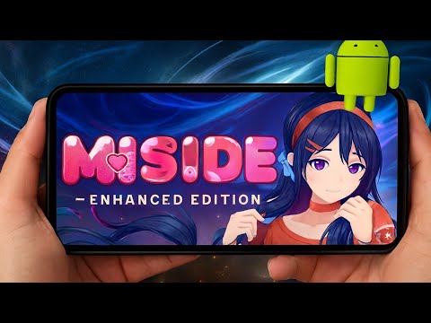 На Андроид ✅ MiSide 🎮 GameHub