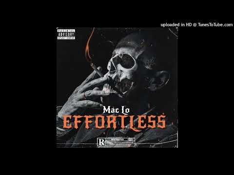 MacLo “EFFORTLESS”