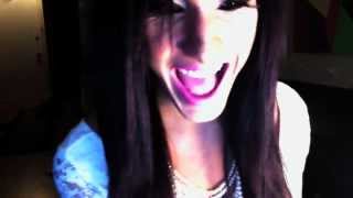 Ts Angelica Ivy Mendez