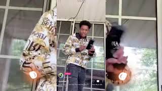 YSN Flow - Social Distancing (UNRELEASED) 🗣🔥📸 [All snippets]