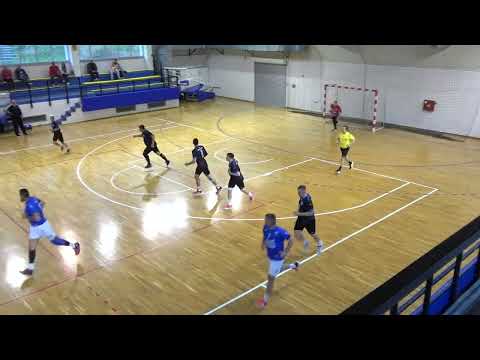 SBRL 19. kolo / IZ / RK Zlatar - RK Vlasotince