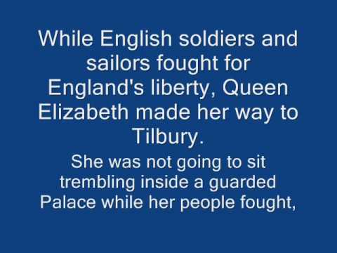 Spanish Armada - Wilson