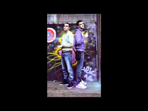 Betonski Andjeli - Oci