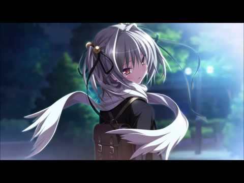 ★ Nightcore ☆ Falling Up【Hotel Aquarium】