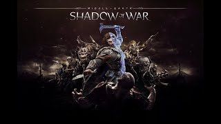 Noob Unlocks Branding Power | Middle-Earth Shadow Of War Ep 6