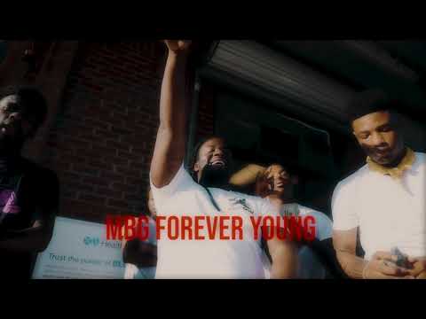 Lil 4 - “Gangsta Ties” ft. Tee Rose & MBG Forever Young [Official Video] Dir. @Shotbyjaaay