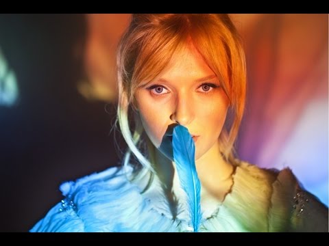 Katarakta - Daniel Bloom feat. Mela Koteluk - Instrumental - Piotr Zylbert - Yamaha moXF6 (HD)