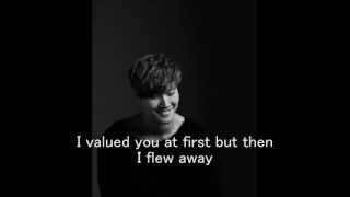 Kim Jong Kook - Men Are All Like That 남자가 다 그렇지 뭐 (Eng Sub)