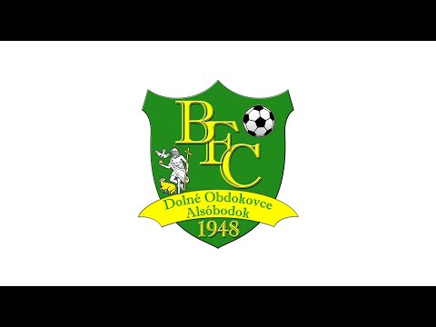 BFC OU DOLNÉ OBDOKOVCE - OFK BRANČ