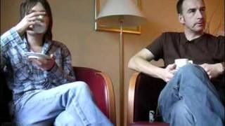 Interview Belle and Sebastian - Bobby Kildea and Richard Colburn (part 4)