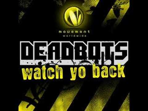 Deadbots - Lever