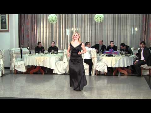 IRENA SPASOVSKA-SVIRETE TRUBI