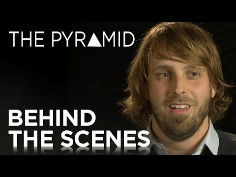 The Pyramid (Featurette 'Inside the Pyramid')