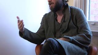 Father John Misty on his 13-minute opus, 'Leaving LA'