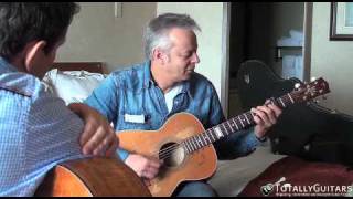 Tommy Emmanuel: Keeping It Simple