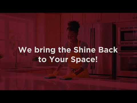 B and Bowa's Cleaning Services LTD. video.