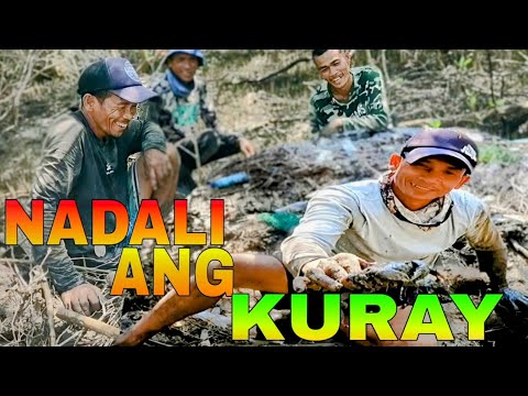 EP484:PART1-KASAMA NAMIN SI NICE GUY MANGHULI NG KURAY