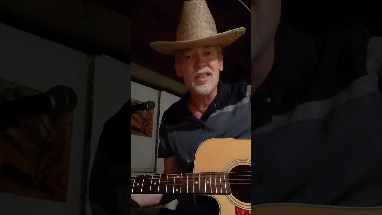 Promotional video thumbnail 1 for Patrick Guitar