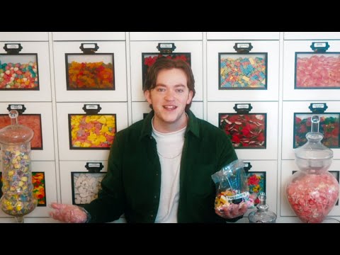 Suriel Hess - Good Thing (over thinking EP visual)