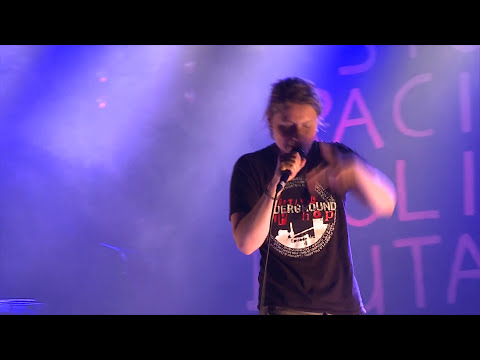 Lena Stoehrfaktor Record Release - Tellerwäscher, Millionäre und Penner