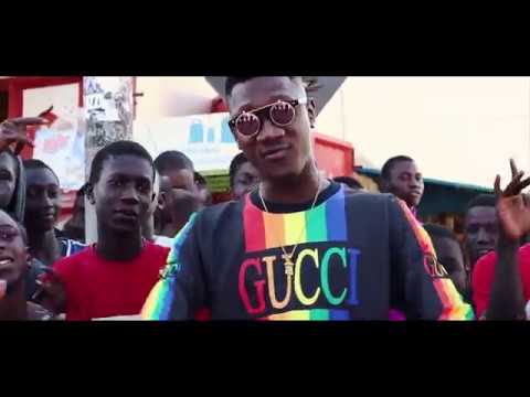Hussain Dada X Chana Dodo Fong Nsa Make Official Clip  (Directed By Bitz)GAMBIAN MUSIC 2019