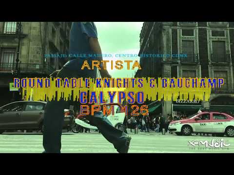 Round Table Knights vs Bauchamp - Calypso (Free Download)